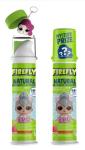 Leak-proof Food Grade PP Pump Bottle Dispenser Custom Logo and Color available