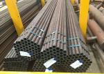 Coatings Ss Stainless Steel Welded Tubing ASTM A789 UNS S31803 2205 1.4462