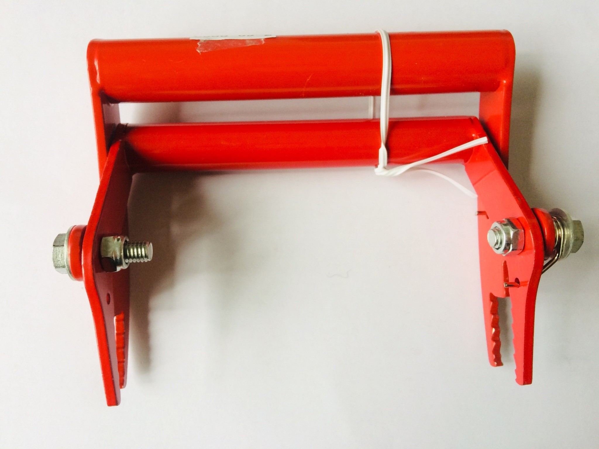 White Red Yellow Blue Green Bee Hive Equipment Uneven Bars Frame Grip