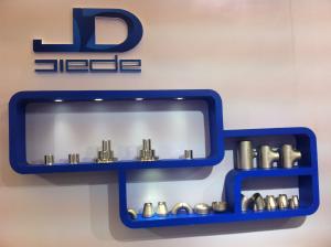 Quality Stainless steel pipe fittings wholesale