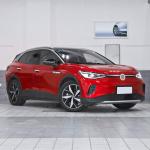 New Energy Vehicle High Speed Sport Electric Car SUV for FAW Volkswagen ID.4