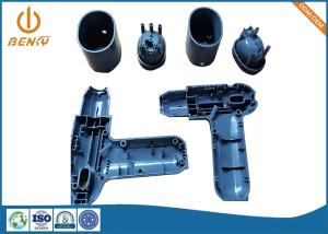 Quality Good Plastic Hair Dryer Shell Parts Mold Injection Mould For Hair Dryer Cover wholesale