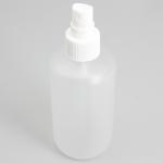 PET Frosted 118mm 200ml Aerosol Spray Bottle