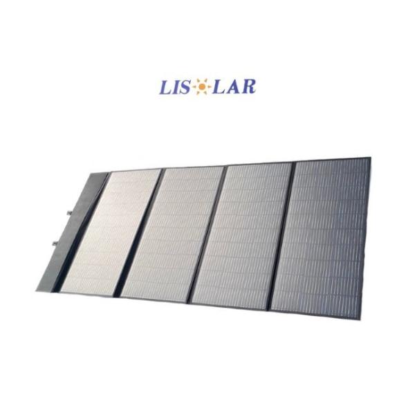 Cheap 400W Portable Solar Panel Charger For RV Camping Hiking Boats for sale