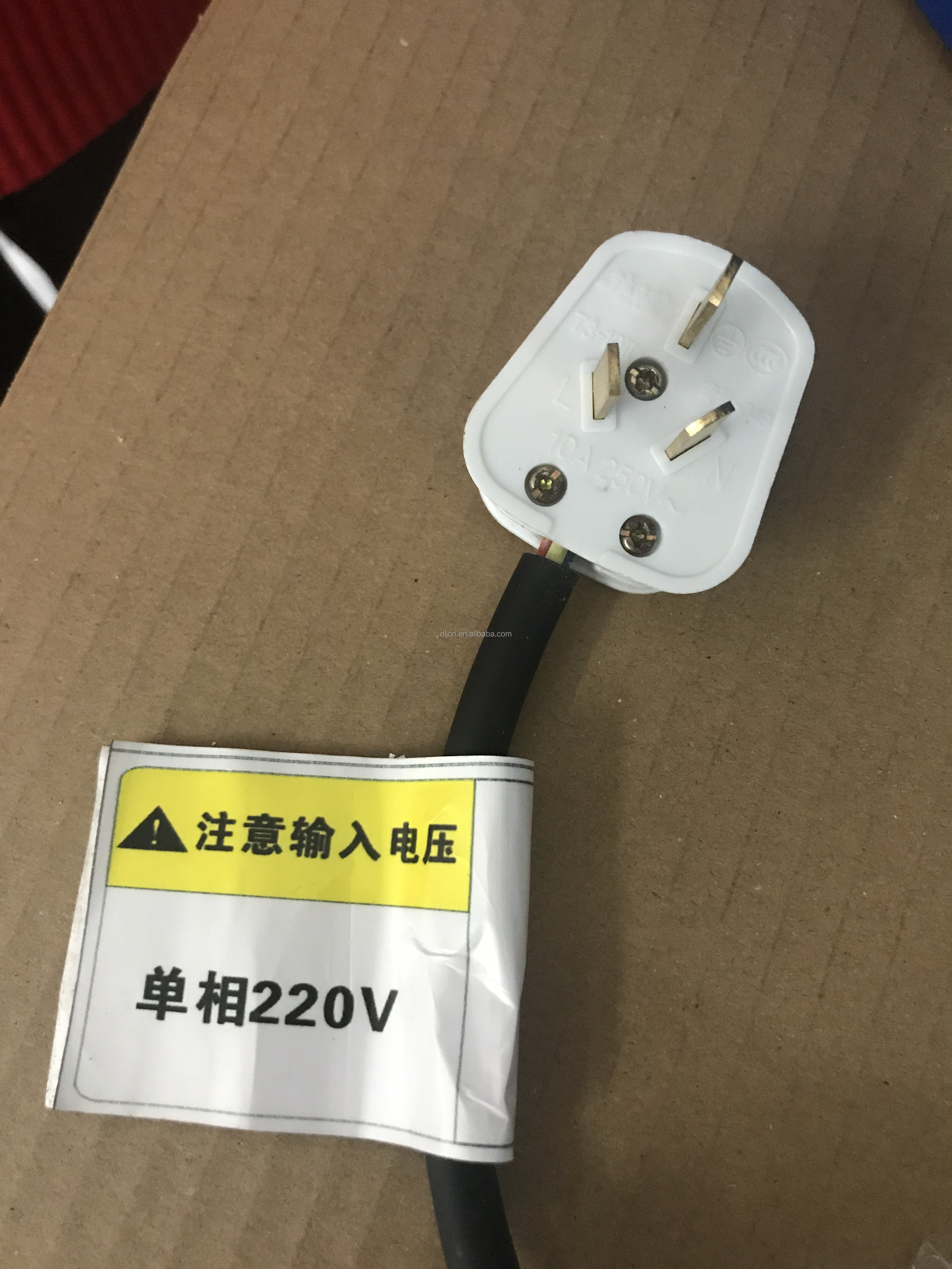 Disposable Mask Ear Hook 2L Glue Automation Dispensing Machine Dot Glue Gun Nozzle