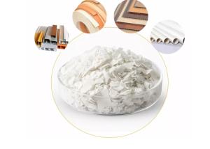Quality White Flakes Lead Salt Compound Stabilizer One Pack wholesale