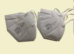 Disposable KN95 Face Mask Effectively Prevent Inhalation Of Dust