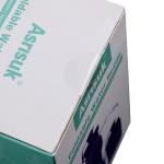 Biodegradable Die Cut Sticker Labels