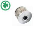 1289052 Construction Equipment Filters Komatsu Fuel Filter For Bautz Farm