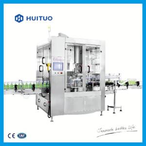 Quality Professional skin care dispenser capping machine for wholesales wholesale