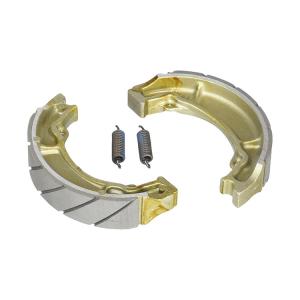 Quality Gold Pressure Brass Die Casting Parts wholesale
