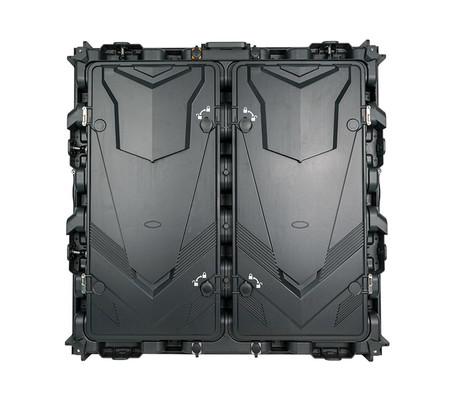 OBF Series Slim and Stylish Die Cast Design Fully Front Access Option Module