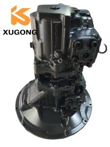 Quality Komatsu PC400-8 Original Hydraulic Main Pump Assy 708-2H-00450 wholesale