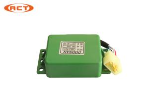 Quality 2543-9015 24VDC Doosan Relay For Engine DH200-5 DH220-V DH220LC-V wholesale