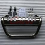Cavin Colorado Vigo Pickup Truck Bumper Bull Bar For 2019 Ford F 150