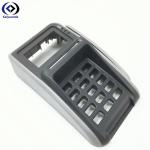 3 Plates Plastic Electrical Enclosures