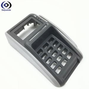 Quality Custom Plastic Electronic Product Plastic Injection Molding Part wholesale