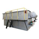 Effective Wastewater Pretreatment Equipment for Hospital and Domestic Sewage
