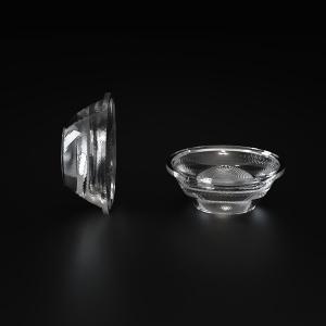 Quality PC Material Match Citizen COB LED Lighting Lens Beam Angle 36 Degree wholesale