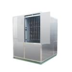 ECOICE plate ice machine Project Cases