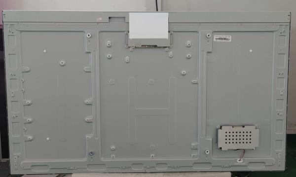 BOE 55Inch TV LCD Display Screen HV550QUB-F70 3840*2160pixels 80PPI 1.07 Billion