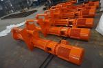 Mining Oil Drilling 7.5Kw Submersible Slurry Pump