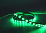 Transparent Adhesive Flexible LED Strip Lights , 5m/Reel 12v LED Ribbon Lights