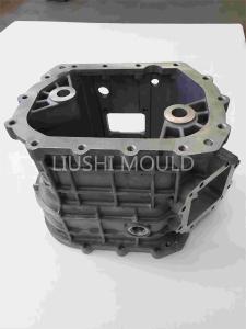 Quality Spare Parts Aluminium Die Casting Mould For Automobile Industry wholesale