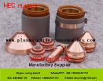 Plasma Cutter Consumables MaxPro200 For Plasma Cuttting Machine