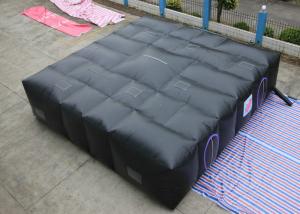 Quality Large Sport Inflatable Laser Tag Arena / Adult Inflatable Maze wholesale