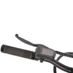 Shimano 7 Speed Electric Folding Bike with 30-50 Nm Torque and Integrated
