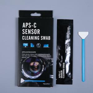 Quality 24 Mm Digital Camera Sensor Cleaning Swabs wholesale