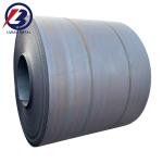 High Strengthen ASTM A36 A283 A387 Q235 Q345 S235jr Black Carbon Steel Coil for