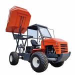 35hp Farm Mini Tractor
