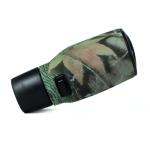 Children Camouflage Binoculars Fixed Zoom Anti-skid Portable 8x21 binoculars