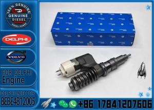 Quality Diesel Fuel Injector 20972223 21644598 BEBE4D35002 BEBE4D16003 20972223 21644598 For FH13 EURO5 2108884 21644596 wholesale
