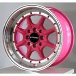 Passenger Car 18 Inch 5x120 Casting Alloy Wheel Rim