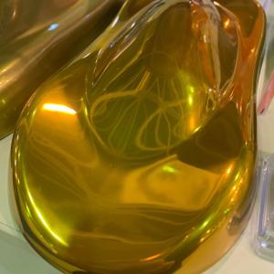 Quality Chrome Candy Gold Green Purple Clear Powder Coating Paint wholesale