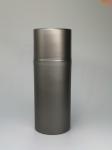 LDPE 44MM 4eco Friendly Empty Makeup Lotion Cosmetic Spray Bottle