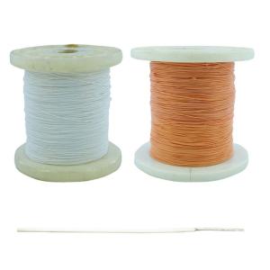Quality 30AWG FEP High Temperature Wire 200 Degree wholesale