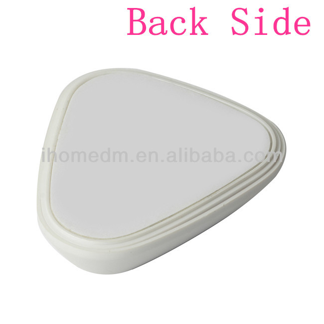 Quick conveniently wireless calling system for waiter