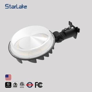 Quality 9000LM 10000LM 12000LM Wall Mounted Barn Light IP65 120° Beam Angle wholesale