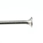 Sus304 Stainless Steel Hexagon Socket Bugle Head Wood Screws 150mm Timber Screws