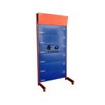Factory Wholesale Cost Export big shelves shop grocery items food supermarket