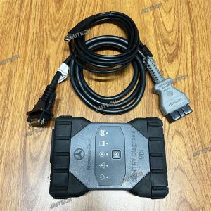 Quality Original MB C6 DoIP Xentry VCI WiFi Doip VCI Connect Mb Star C6 WiFi Xentry das wis epc Full Set Car truck Diagnostic wholesale