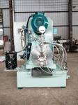 Zirconium Grinding Bead Mill Full Ceramic Ball Mill Machine