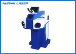 Multifunctional Jewelry Laser Welding Machine , Dental Laser Welding Machine