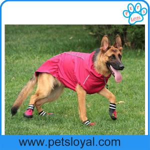 Quality Factory Pet Product Supply Medium Large Spring Autumn Pet Dog Clothes wholesale