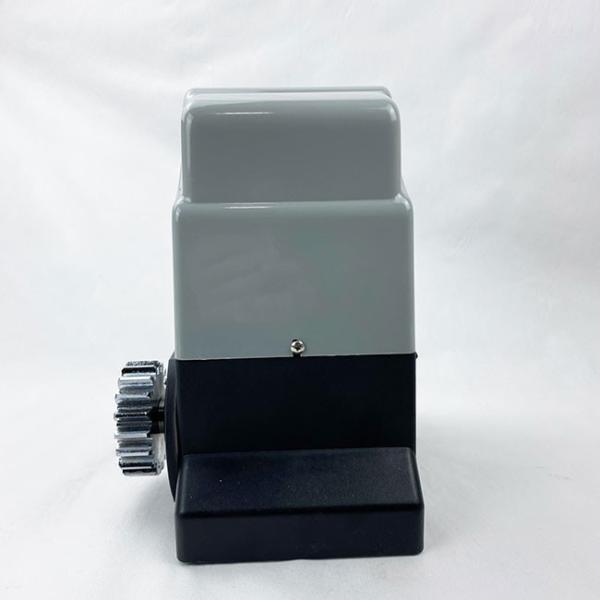 Cheap 250W Lightweight Sliding Gate Operators 600kg Galvanized PVC Coated for sale