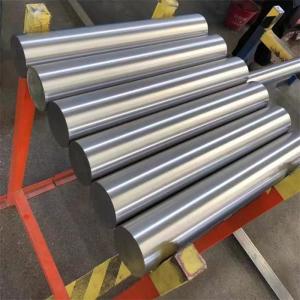 Quality Wear Resistant 440C Stainless Steel Hot Rolled / Cold Drawn Rod wholesale